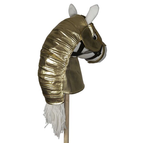 Astrup Steckenpferd armor gold | gold, image 5 of 5