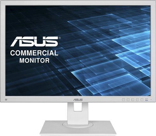 ASUS BE24AQLB monitor med pivot-stativ
