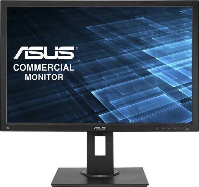 ASUS BE24AQLB | 24.1" | Zwart