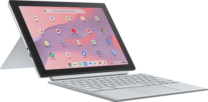 ASUS Chromebook CM30 CM3001 | Kompanio 520 | 10.5" | 8 GB | 128 GB eMMC | Chrome OS | ES, image 2 of 5