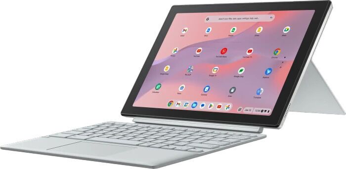 ASUS Chromebook CM30 CM3001 | Kompanio 520 | 10.5" | 8 GB | 128 GB eMMC | Chrome OS | ES, image 3 of 5