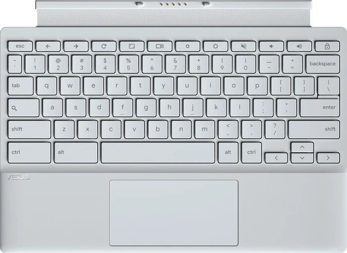 ASUS Chromebook CM30 CM3001 | Kompanio 520 | 10.5" | 8 GB | 128 GB eMMC | Chrome OS | ES, image 4 of 5