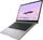 ASUS Chromebook CX14 CX1405 | Core 3 N355 | 14" | 8 GB | 128 GB eMMC | FHD | Misty Grey | Chrome OS | DE, thumbnail 3 of 6