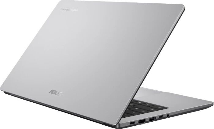 ASUS Chromebook CX14 CX1405 | Core 3 N355 | 14" | 8 GB | 128 GB eMMC | FHD | Misty Grey | Chrome OS | DE, image 4 of 6