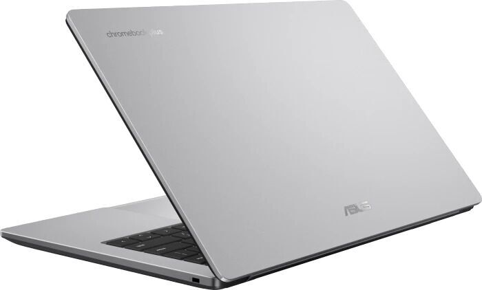 ASUS Chromebook CX14 CX1405 | Core 3 N355 | 14" | 8 GB | 128 GB eMMC | FHD | Misty Grey | Chrome OS | DE, image 5 of 6