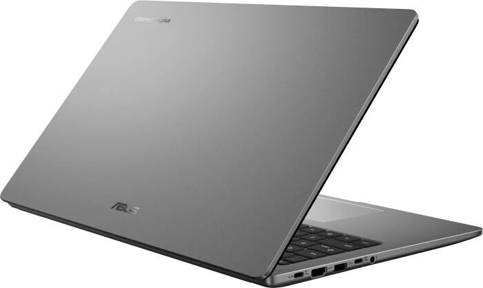 ASUS Chromebook CX15 CX1505 | Core 3 N355 | 15.6" | 8 GB | 128 GB eMMC | FHD | Podsvietenie klávesnice | sivý | Chrome OS | DE, image 4 of 6
