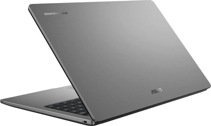 ASUS Chromebook CX15 CX1505 | Core 3 N355 | 15.6" | 8 GB | 128 GB eMMC | FHD | Podsvietenie klávesnice | sivý | Chrome OS | DE, image 5 of 6