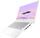ASUS Chromebook Plus CX3402CBA | i3-1215U | 14" | 8 GB | 256 GB Flash | white | Chrome OS | ES, thumbnail 2 of 6