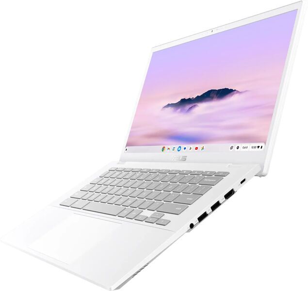 ASUS Chromebook Plus CX3402CBA | i3-1215U | 14" | 8 GB | 256 GB Flash | white | Chrome OS | ES, image 2 of 6