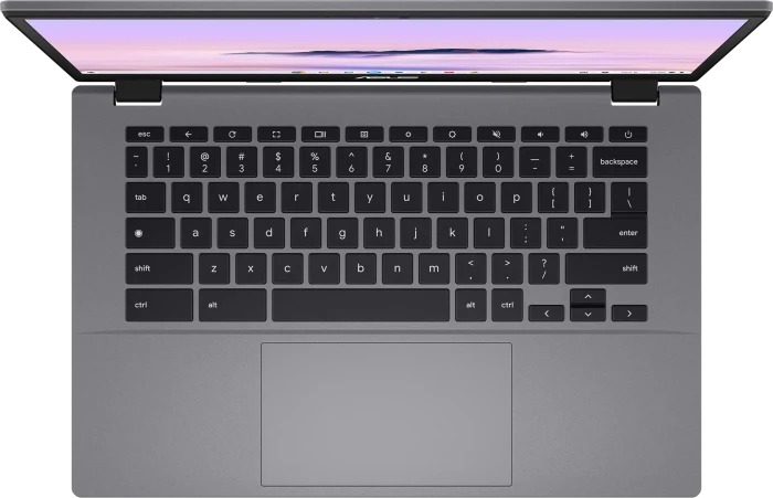 ASUS Chromebook Plus CX3402CBA Intel Core i3-1215U 8.0 GB 512 GB