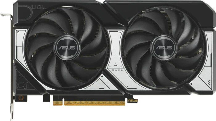 ASUS Dual GeForce RTX 5060 OC | 8 GB GDDR7, image 1 of 4