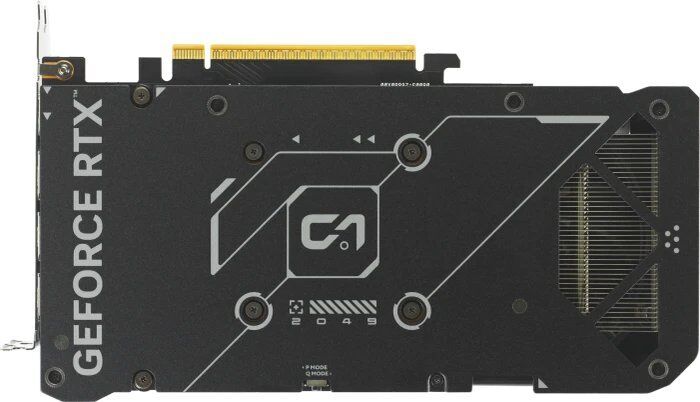 ASUS Dual GeForce RTX 5060 OC | 8 GB GDDR7, image 2 of 4