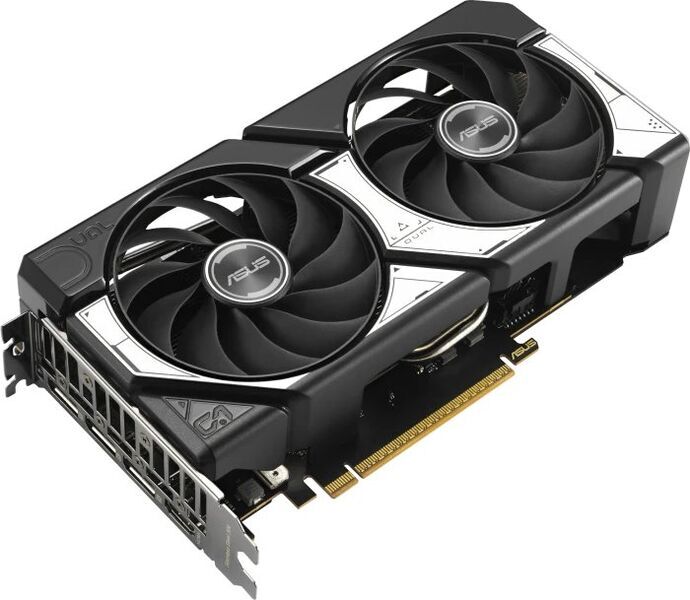 ASUS Dual GeForce RTX 5060 OC | 8 GB GDDR7, image 4 of 4