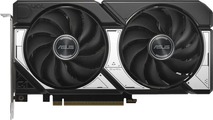 ASUS Dual GeForce RTX 5060 OC | 16 GB GDDR7 1