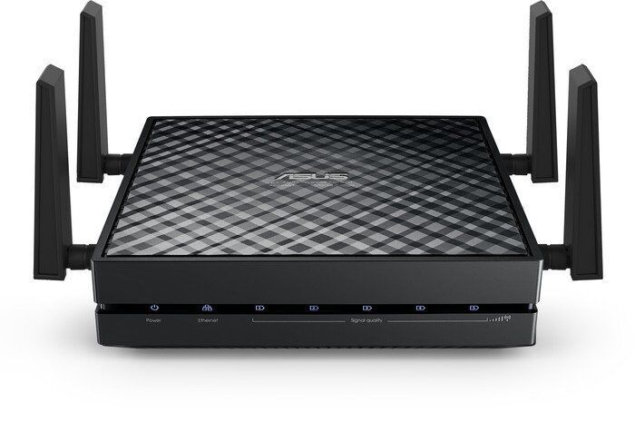 ASUS EA-AC87 | schwarz 3