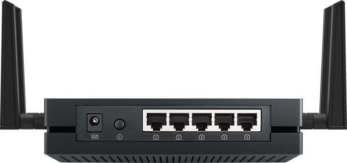 ASUS EA-AC87 | schwarz 4