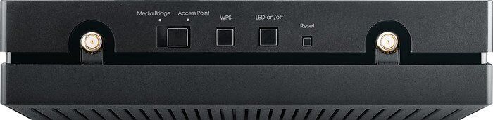 ASUS EA-AC87 | schwarz 5