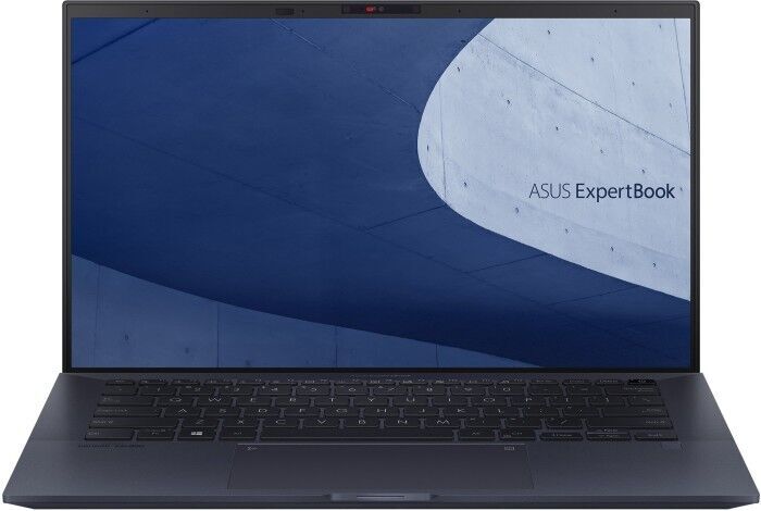 ASUS ExpertBook B9 | i7-1185G7 | 14" | 16 GB | 1 TB SSD | Win 11 Pro | DE 1
