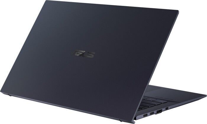 ASUS ExpertBook B9 | i7-1185G7 | 14" | 16 GB | 512 GB SSD | FP | Win 11 Home | AR 4