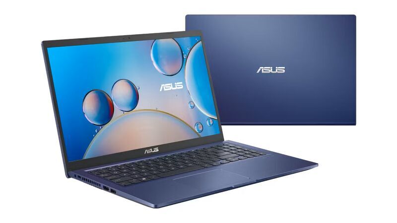 ASUS M515DA | Ryzen 3 3250U | 15.6" | 8 GB | 256 GB SSD | Win 11 Home | azul | International English 2