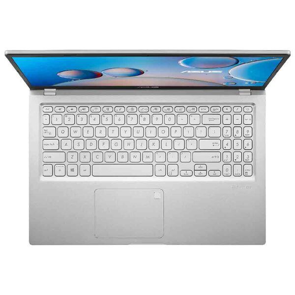 ASUS M515DA | Ryzen 3 3250U | 15.6" | 8 GB | 256 GB SSD | Bakgrundsbelyst tangentbord | Win 11 Home | grå | International English 2