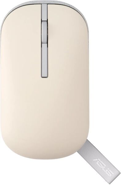 ASUS Marshmallow Mouse MD100 | Oat Milk/Green Tea Latte 2