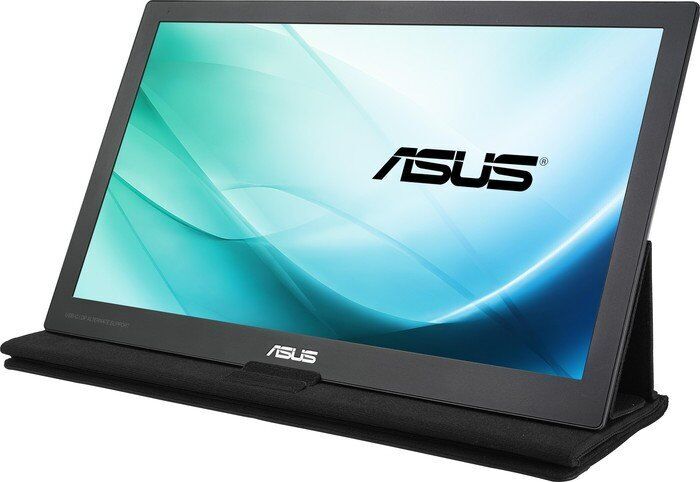 ASUS MB169C+ | 15.6" | black 3