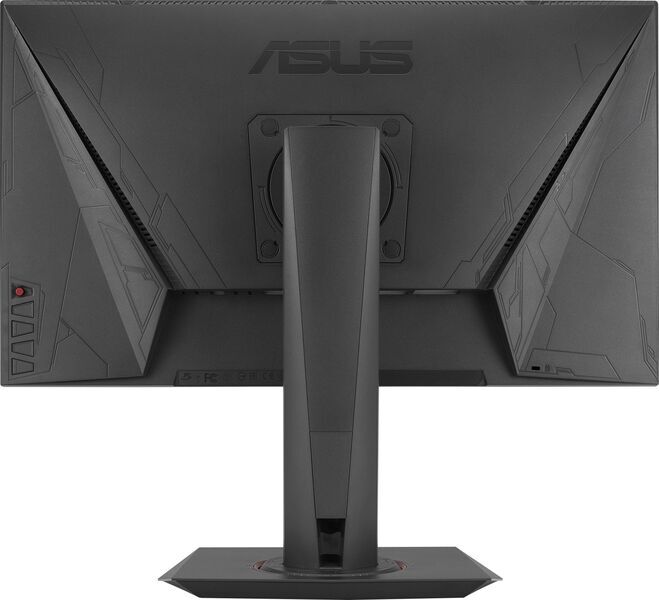 ASUS MG248QR | 24" | sort 3