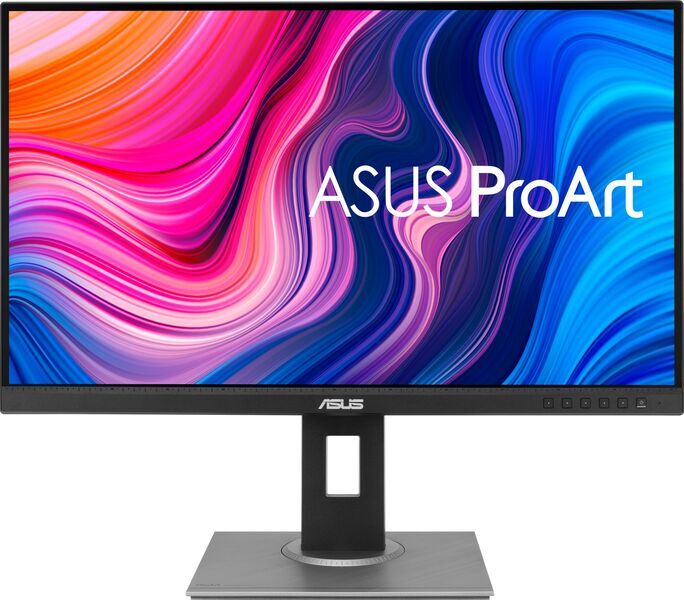 ASUS ProArt PA278QV | 27" | nero/grigio