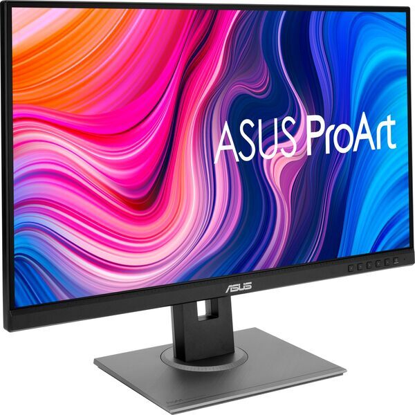 ASUS ProArt PA278QV | 27" | sort/grå 2