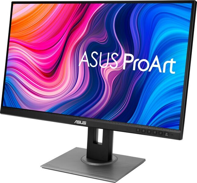 ASUS ProArt PA278QV | 27" | sort/grå 3