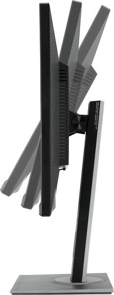 ASUS ProArt PA278QV | 27" | sort/grå 4