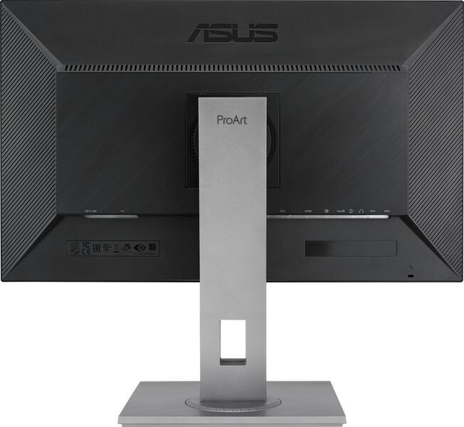 ASUS ProArt PA278QV | 27" | sort/grå 5