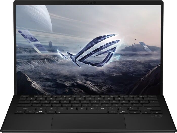 ASUS ROG Flow Z13 GZ302 (2025) | Ryzen AI Max+ 395 | 13.4" | 32 GB | 1 TB SSD | Backlit keyboard | Win 11 Home | DE, image 1 of 4