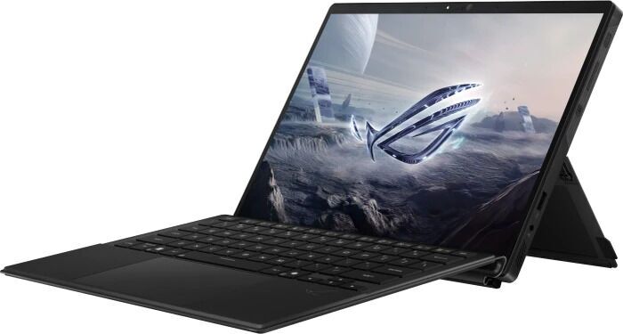 ASUS ROG Flow Z13 GZ302 (2025) | Ryzen AI Max+ 395 | 13.4" | 32 GB | 1 TB SSD | Backlit keyboard | Win 11 Home | DE, image 3 of 4