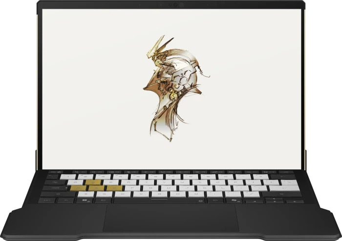 ASUS ROG Flow Z13 GZ302 (2025) | Ryzen AI Max+ 395 | 13.4"