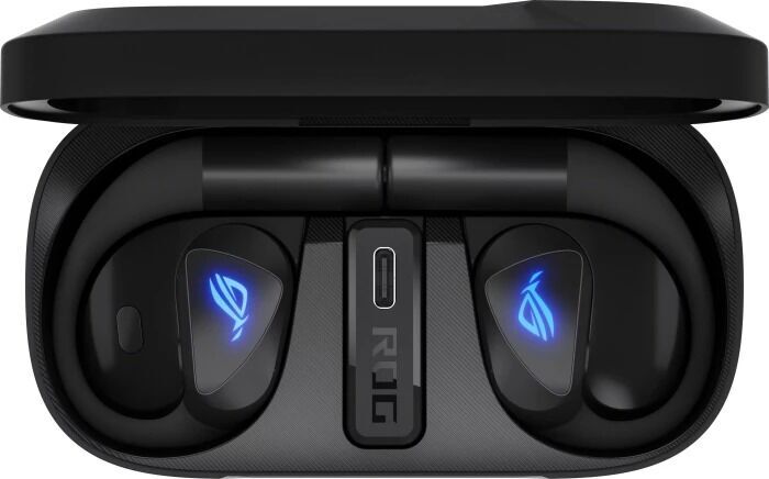 ASUS ROG Cetra Open | black, image 5 of 5