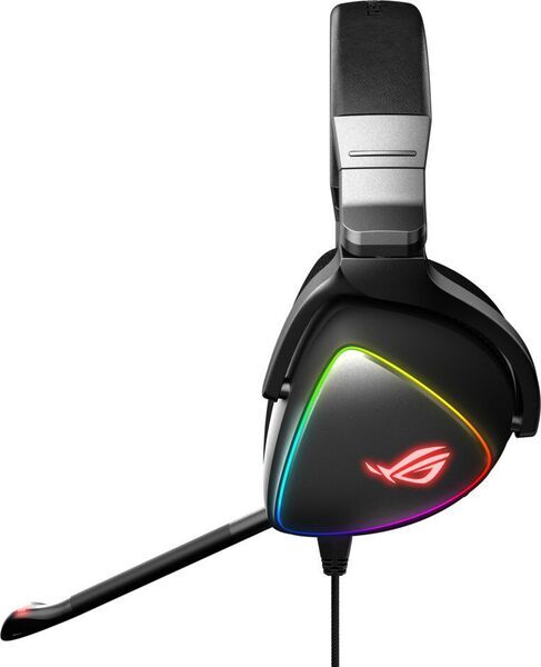 ASUS ROG Delta | black 2