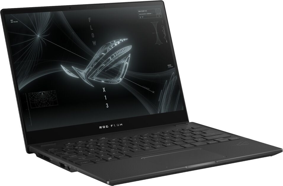 ROG Flow X13 GV301QC