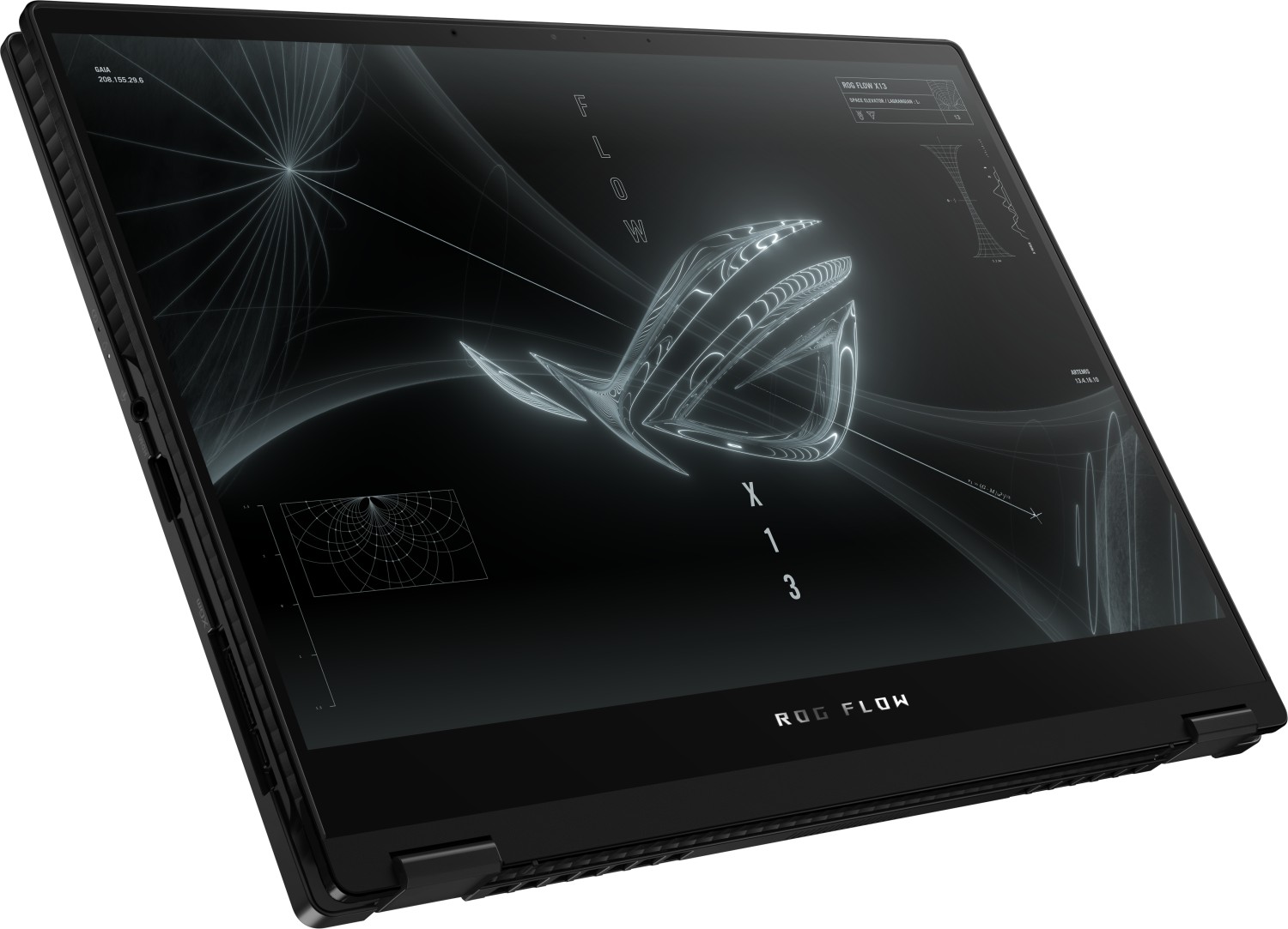 ASUS ROG Flow X13 GV301RC | Ryzen 7 6800HS | 13.4