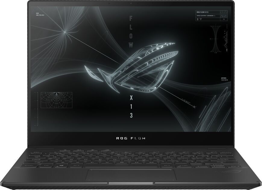 ROG Flow X13 GV301RA