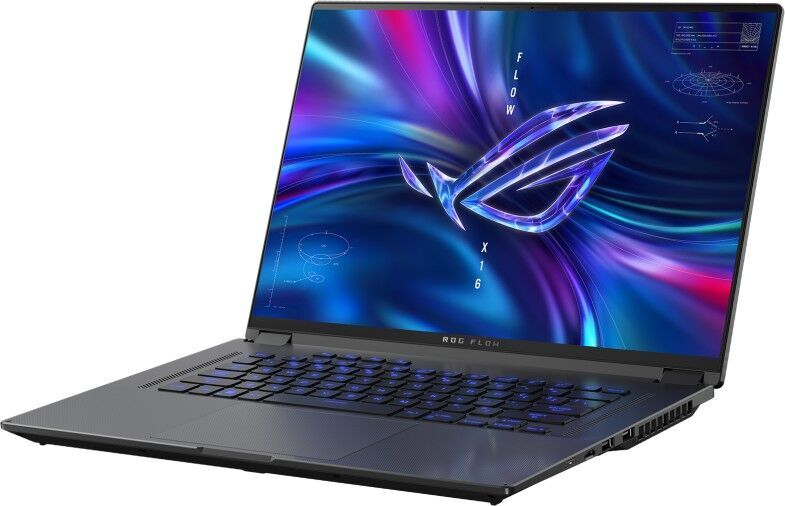 ASUS ROG Flow X16 GV601RW | Ryzen 9 6900HS | 16" | 16 GB | 1 TB SSD | Win 11 Pro | CH 2
