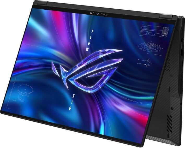ASUS ROG Flow X16 GV601RW | Ryzen 9 6900HS | 16" | 16 GB | 1 TB SSD | Win 11 Pro | CH 3