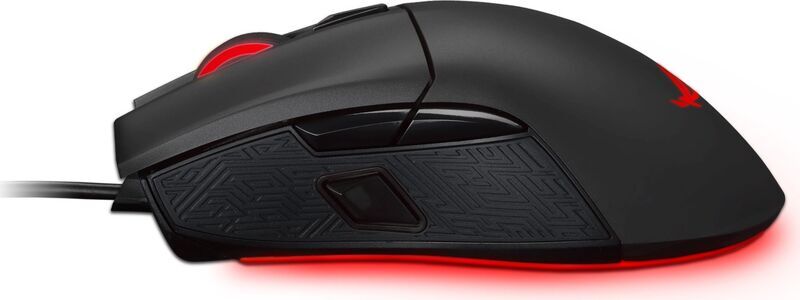 ASUS ROG Gladius II | black 3