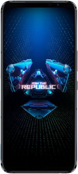 ASUS ROG Phone 5 | 8 GB | 128 GB | Dual-SIM | Storm White 2