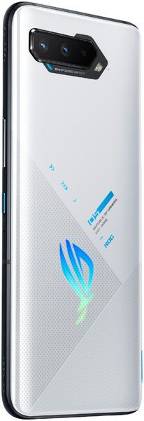 ASUS ROG Phone 5 | 8 GB | 128 GB | Dual-SIM | Storm White 4