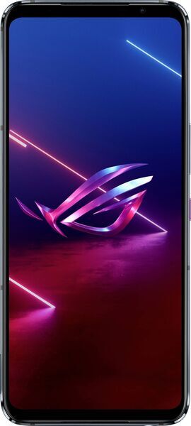 ASUS ROG Phone 5s | 16 GB | 512 GB | Dual-SIM | Phantom Black 2