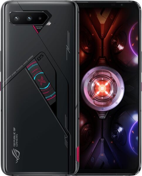 ASUS ROG Phone 5s Pro  Now with a 30-Day Trial Period