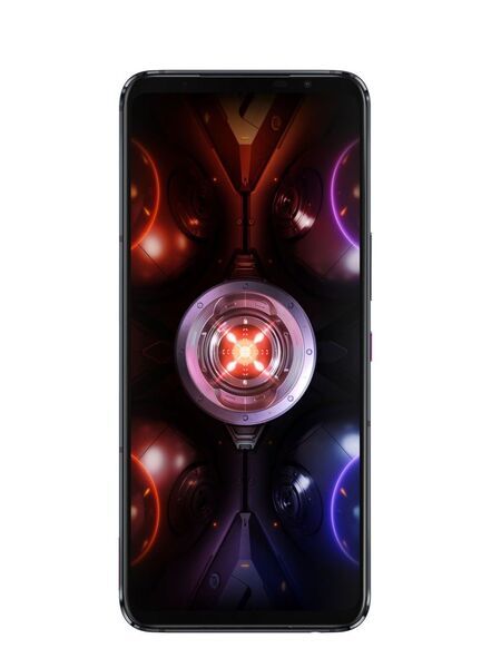 ASUS ROG Phone 5s Pro | 18 GB | 512 GB | Dual-SIM | Phantom Black 3
