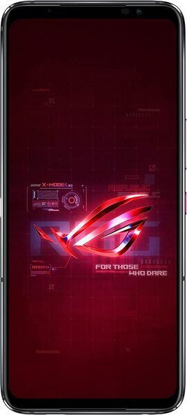 ASUS ROG Phone 6 | 16 GB | 512 GB | Dual-SIM | Phantom Black 4